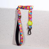 Monsters Leash Kedi Köpek Sevk & Gezdirme Kayışı Köpek Uzatma Tasması