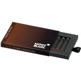 Mont Blanc 105189 Toffee Brown Dolma Kalem Yedek Kartuş