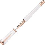Mont Blanc 117885 Muses Marilyn Monroe Roller Kalem