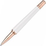 Mont Blanc 117885 Muses Marilyn Monroe Roller Kalem