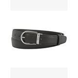 Mont Blanc 118430 Classic Line Erkek Kemer