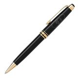 Mont Blanc 128475 Meisterstück Around the World in 80 Days Ballpoint Kalem