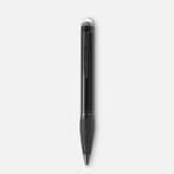 Mont Blanc 129290 StarWalker Black Cosmos Doué Ballpoint Kalem