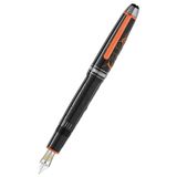 Mont Blanc 129311 M X Naruto Meisterstück Legrand Dolma Kalem
