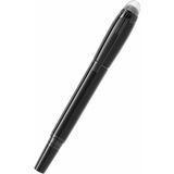 Mont Blanc 129746 StarWalker Black Cosmos Precious Resin Fineliner Kalem