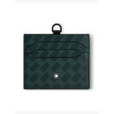 Mont Blanc 129987 Yeşil Kartlık