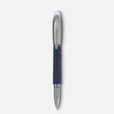 Mont Blanc 130216 Starwalker SpaceBlue Doue Fineliner Kalem
