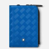 Mont Blanc 130242 Mavi Kartlık