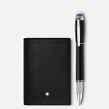 Mont Blanc 130450 Set StarWalker Kartlık
