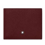 Mont Blanc 130825 Sartorial 6 CC Erkek Cüzdan