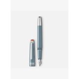 Mont Blanc 131362 F Meisterstück X Olympic Heritage Chamonix 1924 Dolma Kalem