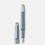 Mont Blanc 131363 F Meisterstück X Olympic Heritage Chamonix 1924 Classique Dolma Kalem