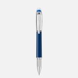 Mont Blanc 132435 StarWalker Blue Planet Doue Fineliner Kalem