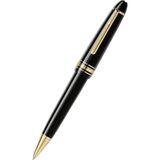 Mont Blanc 132452 Meisterstück Legrand Siyah Tükenmez Kalem