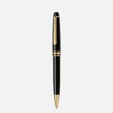 Mont Blanc 132453 Meisterstück Gold-Coated Ballpoint Kalem