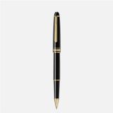 Mont Blanc 132457 Meisterstück Gold-Coated Roller Kalem