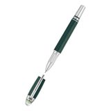 Mont Blanc 132903 Starwalker Polargreen Precious Resin Fineliner Kalem