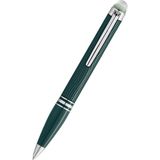 Mont Blanc 132904 Starwalker Polargreen Precious Resin Ballpoint Kalem
