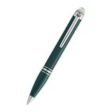 Mont Blanc 132904 Starwalker Polargreen Precious Resin Ballpoint Kalem