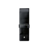 Mont Blanc 14311 Siena Lederetui Pouch Size Kalem Kılıfı