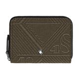 Mont Blanc 220263 2 CC Mini Erkek Cüzdan
