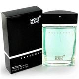 Mont Blanc 309 Presence EDT 75 ml Erkek Parfümü