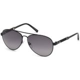 MONT BLANC 645S 02B 59 14 140 ERKEK GÜNEŞ GÖZLÜĞÜ