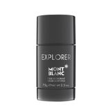 Mont Blanc Explorer 75 gr Erkek Stick Deodorant