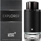 Mont Blanc Explorer Edp 200 Ml Erkek Parfüm