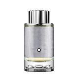Mont Blanc Explorer Platinum EDP 100 ml Erkek Parfüm