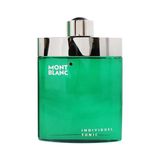 Mont Blanc Individuel Tonic Edt 75 Ml Erkek Parfümü Odunsu - Oryantal