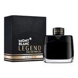 Mont Blanc Legend EDP 50 ml Erkek Parfüm