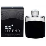 Mont Blanc Legend EDT 100 ml Erkek Parfümü