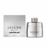 Mont Blanc Legend Elixir 50 Ml Parfüm Erkek
