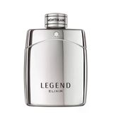 Mont Blanc Legend Elixir Parfum 100 Ml Erkek Parfümü