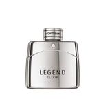 Mont Blanc Legend Elixir Parfum 50 Ml Erkek Parfümü
