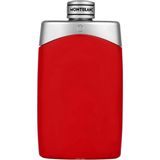 Mont Blanc Legend Red Edp 200 Ml Erkek Parfümü