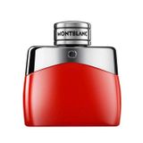 Mont Blanc Legend Red EDP 50 ml Erkek Parfüm