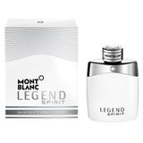 Mont Blanc Legend Spirit EDT 100 ml Erkek Parfümü