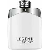 Mont Blanc Legend Spirit EDT 200 ml Erkek Parfüm
