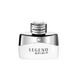Mont Blanc Legend Spirit Edt 30 Ml Erkek Parfümü