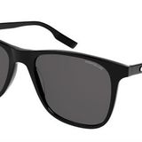 Mont Blanc MB0174S 001 54 Unisex Güneş Gözlüğü