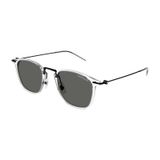 Mont Blanc MB0295S 004 49 Unisex Güneş Gözlüğü