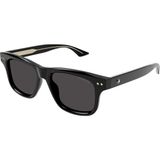 Mont Blanc MB0319S 001 55 Erkek Güneş Gözlüğü