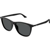 Mont Blanc MB0330S 001 56 Erkek Güneş Gözlüğü