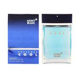Mont Blanc Presence Cool EDT 75 ml Erkek Parfüm