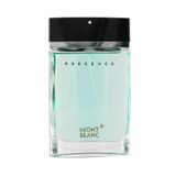 Mont Blanc Presence EDT 75 ml Erkek Parfüm