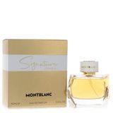 Mont Blanc Signature Absolu EDP 90 ML Kadın Parfümü