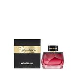 Mont Blanc Signature Elixir Edp 100 Ml Kadın Parfüm
