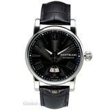 Mont Blanc Star 102341 Erkek Kol Saati